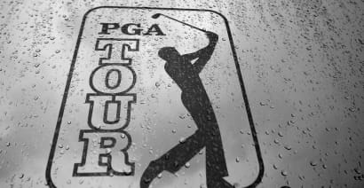 PGA Tour and LIV Golf are working to extend merger deadline into 2024