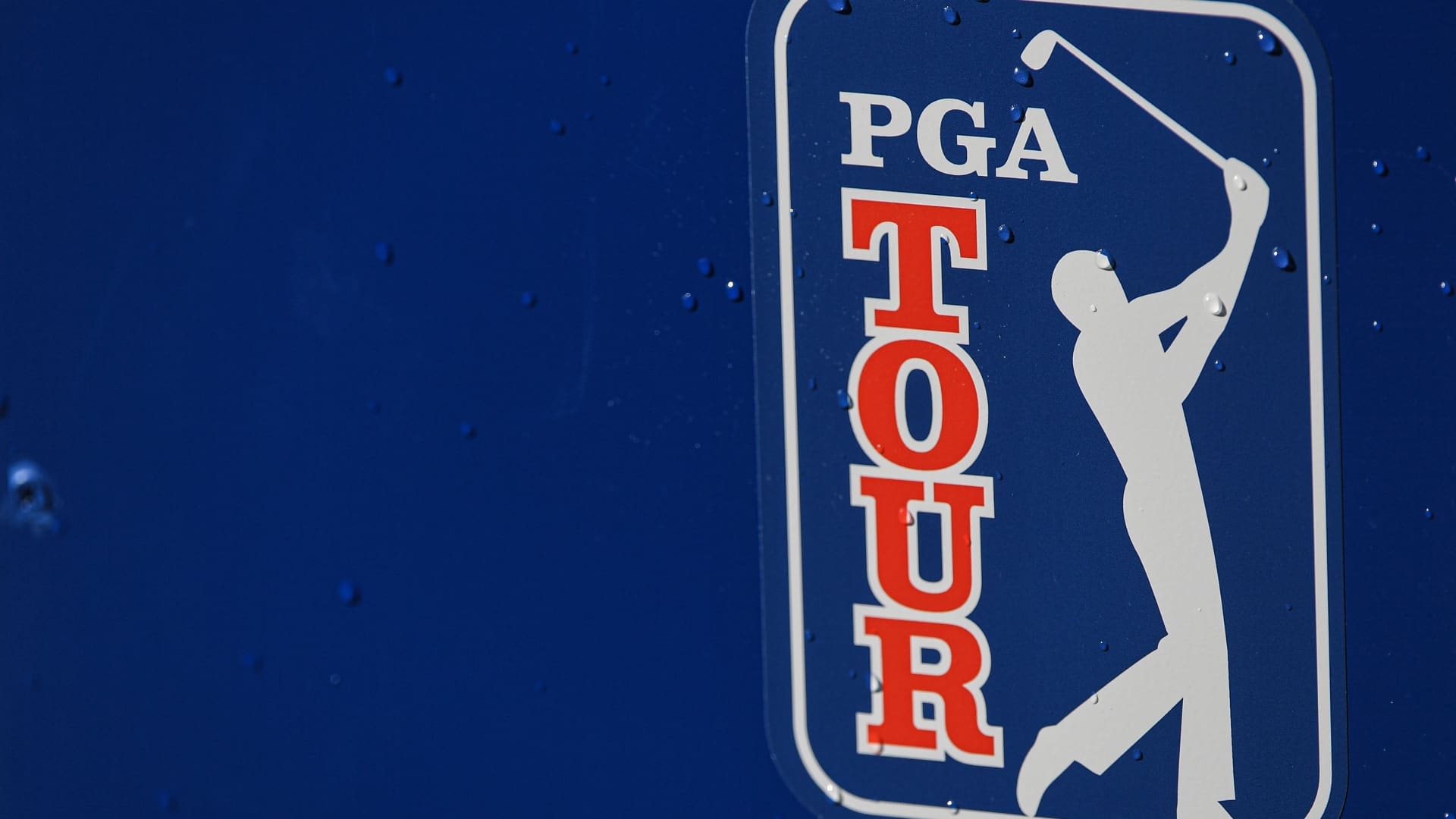 PGA Tour secures up to $3 billion from U.S. investors as LIV Golf merger hangs in the balance
