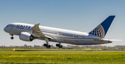 United Airlines launches Morocco, Colombia flights, beefs up China service