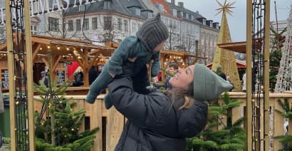 30-year-old who left the U.S. for Denmark says she’s ‘much happier’ now: ‘My salary goes way further’