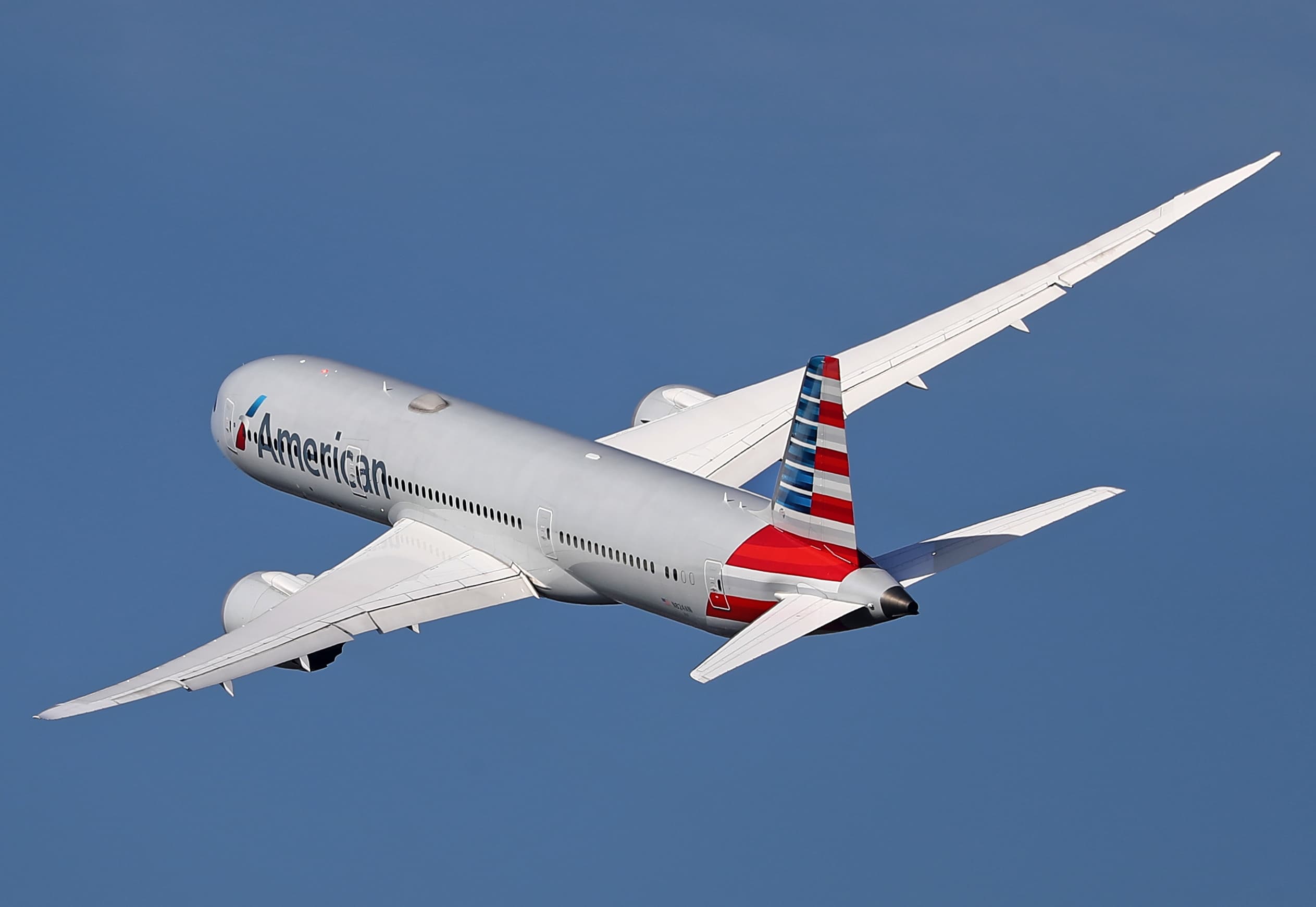 Photo of Ergebnisse von American Airlines (AAL) für das 3. Quartal 2023