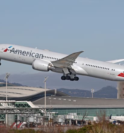 American cuts some international flights into 2025, cites Boeing delivery delays