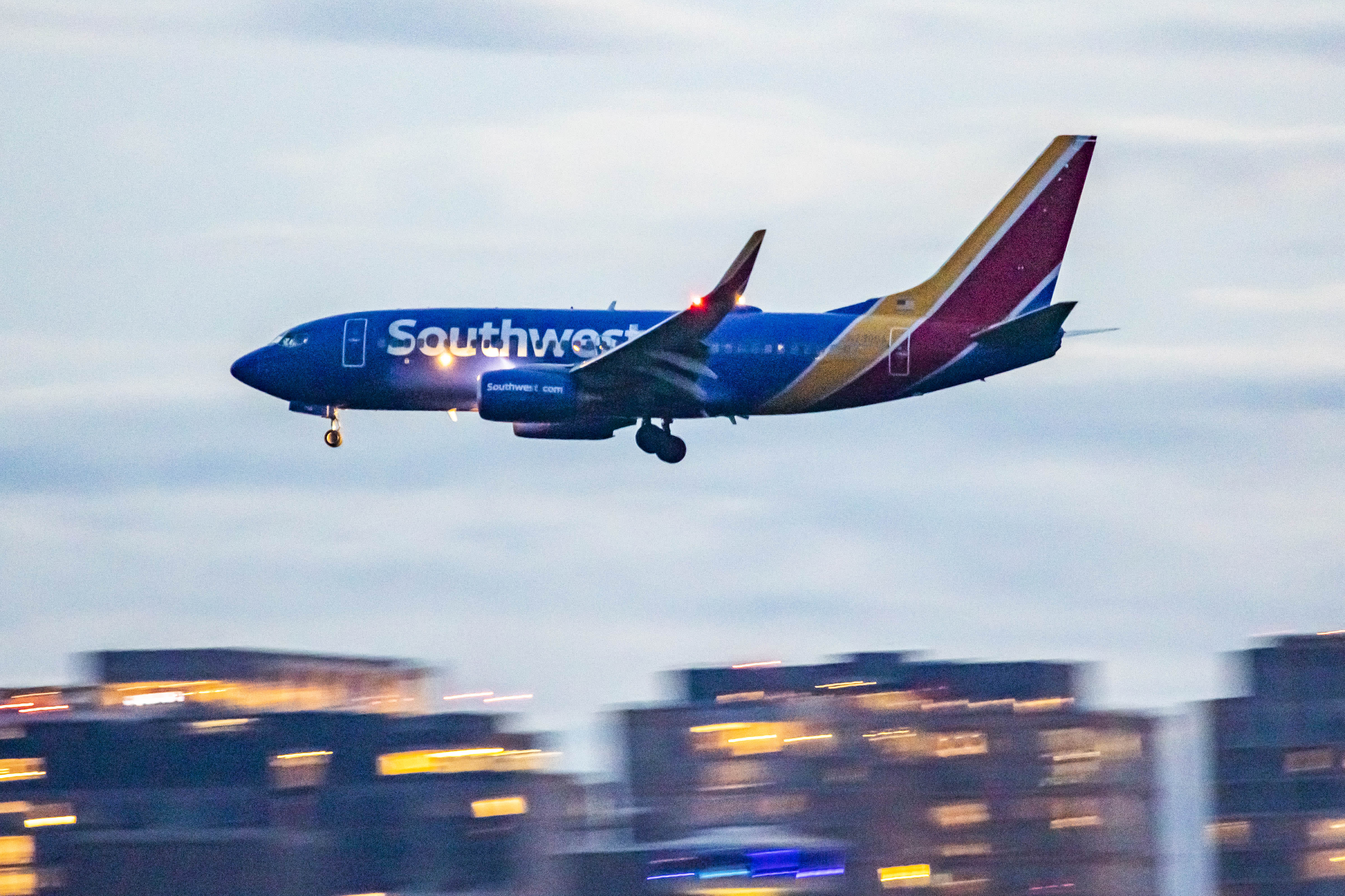Analysts bail on Southwest Airlines after its disappointing quarterly earnings
