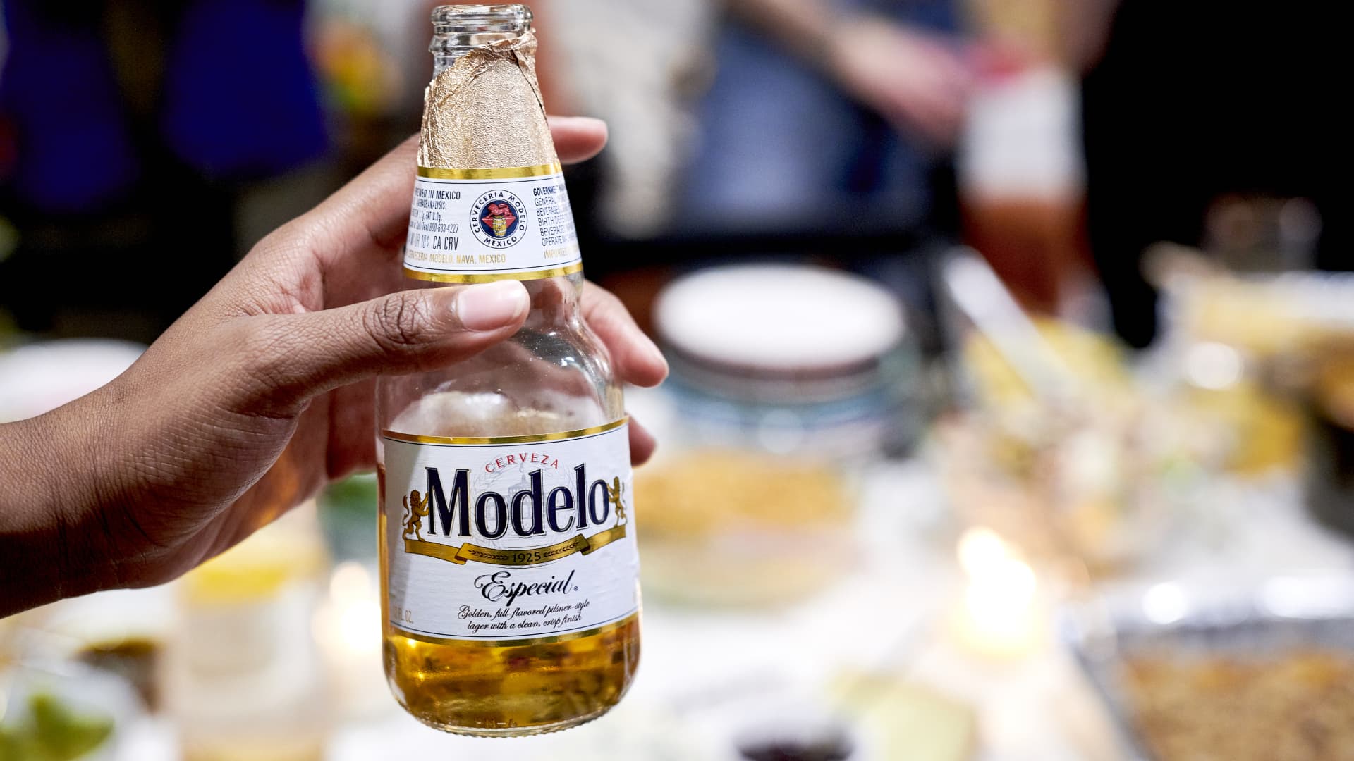 Constellation Brands is in the midst of a transformation. How activist Elliott may build value