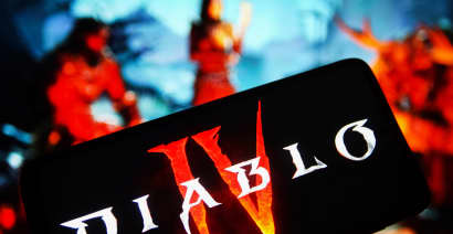Diablo IV sets sales record for Activision's Blizzard: $666 million in five days