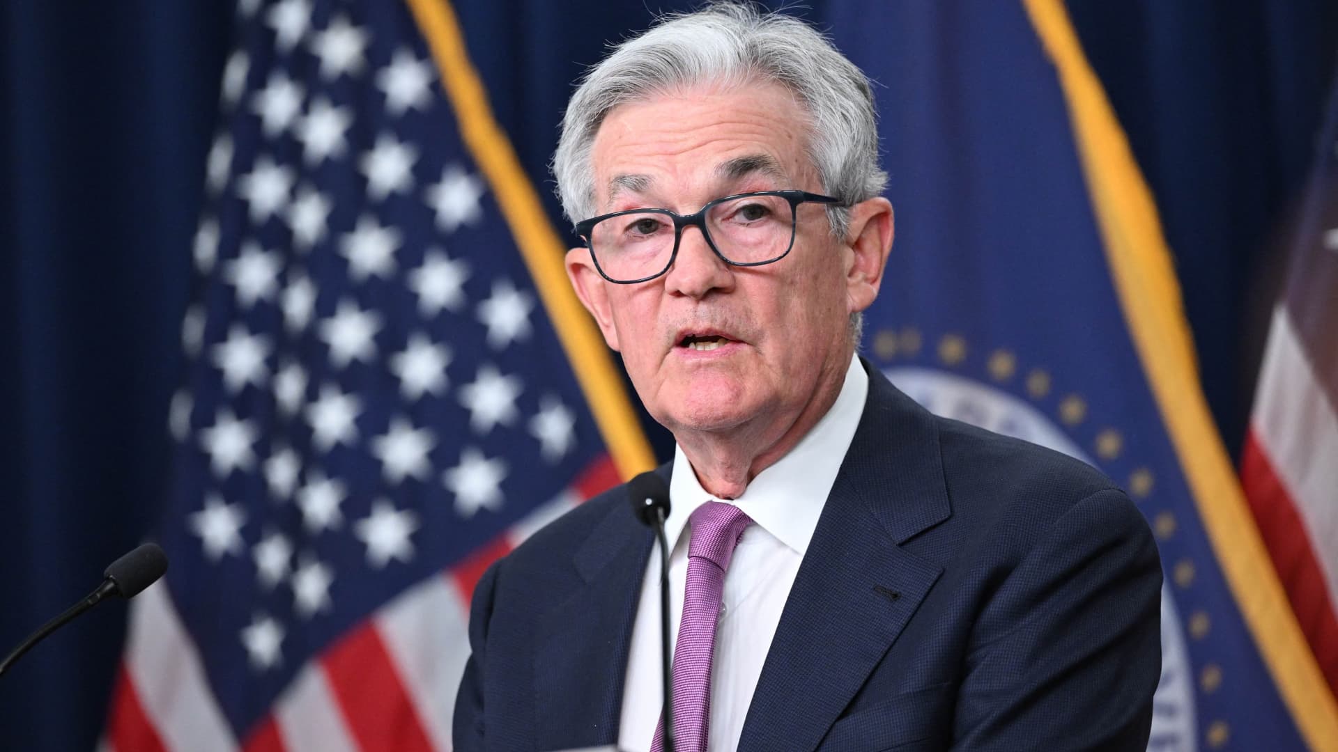 Nobel Prize-winning economist says there’s no need for the Fed to keep hiking interest rates