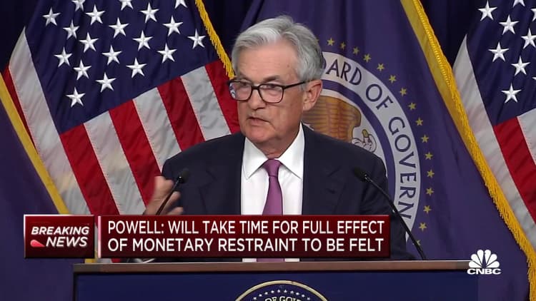 The Fed's July meeting will be an interest rate hike decision 