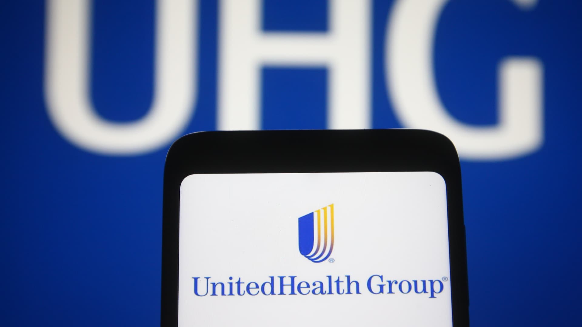 UnitedHealth CEO estimates one-third of Americans could be impacted by Change Healthcare cyberattack
