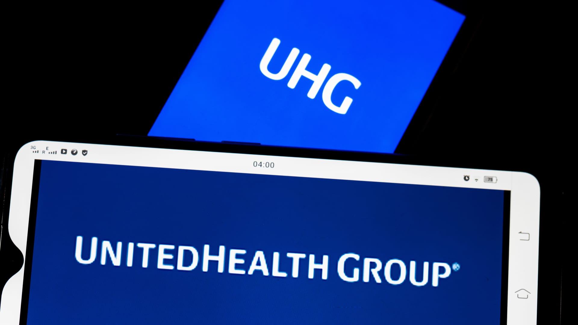 UnitedHealth paid ransom to horrible actors, says affected person information was compromised in Alter Well being care cyberattack