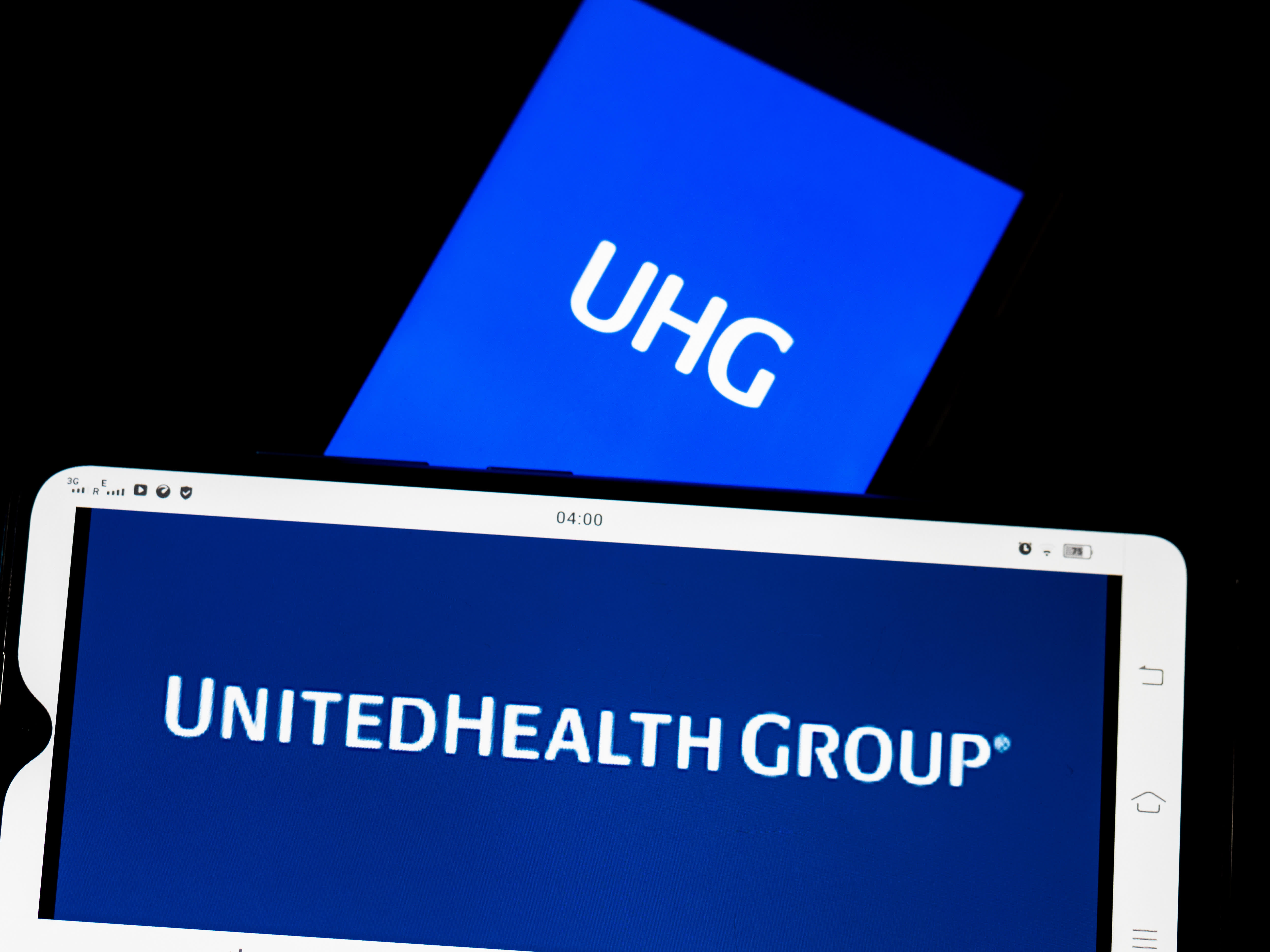 Patient data compromised, UnitedHealth paid ransom to cyber criminals