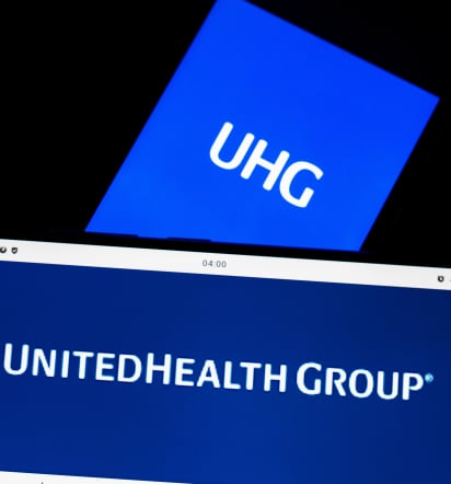 UnitedHealth paid ransom to bad actors, says patient data was compromised