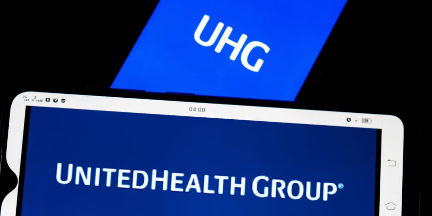 UnitedHealth paid bad actors, says patient data compromised in Change Healthcare cyberattack