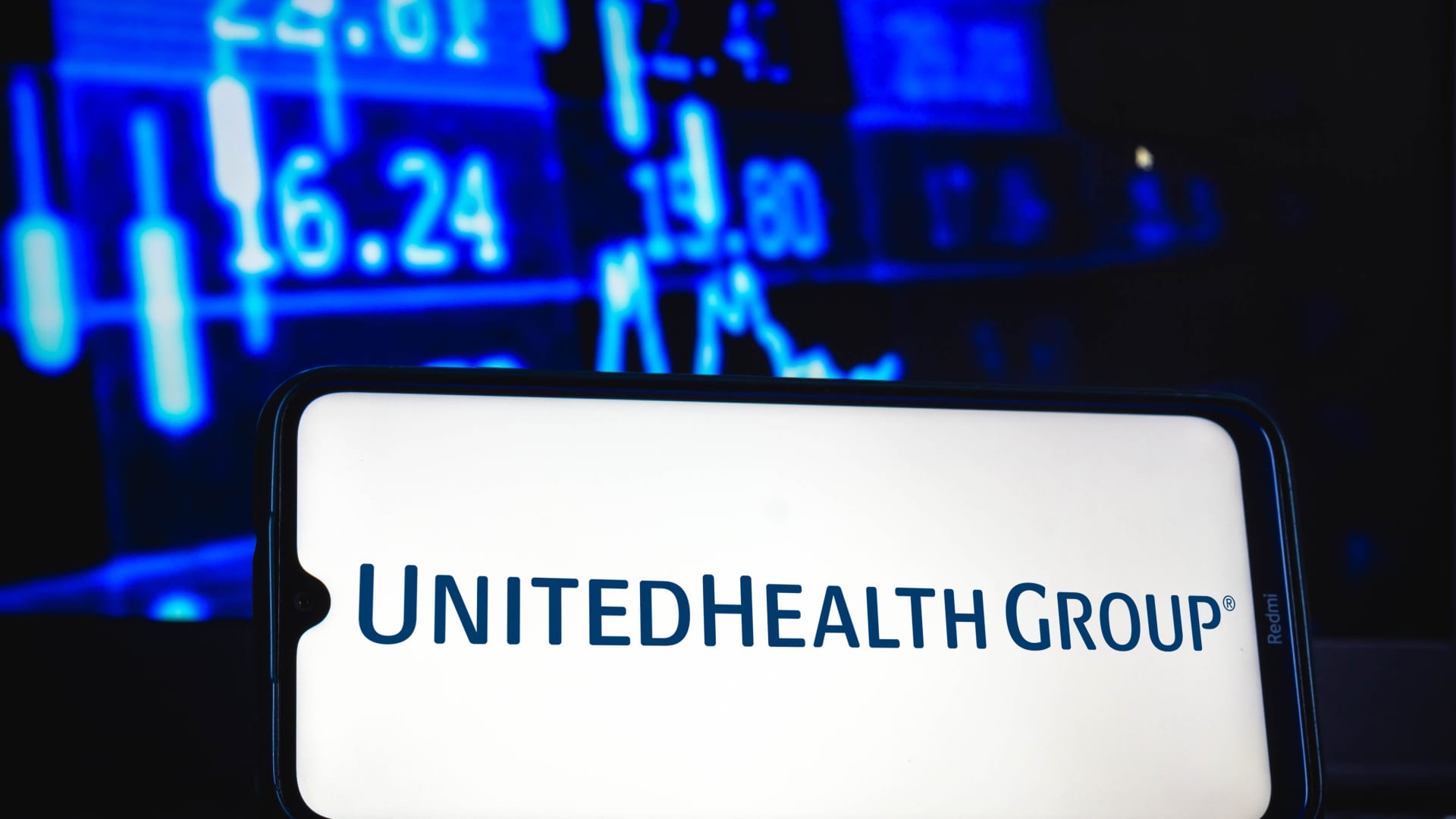UnitedHealth’s first-quarter report will offer a window into Change cyberattack costs