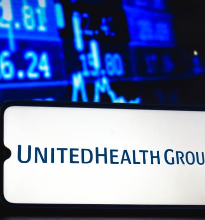 UnitedHealth's Q1 report will offer a window into Change cyberattack costs
