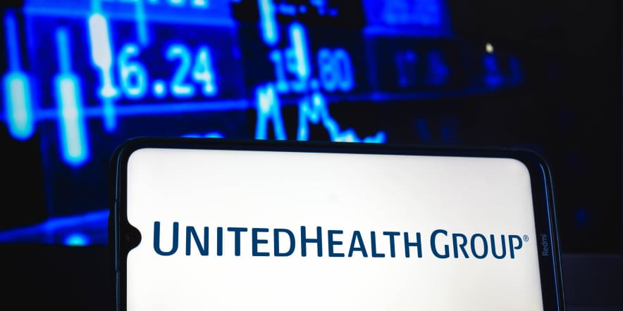 UnitedHealth's first-quarter report will offer a window into Change cyberattack costs