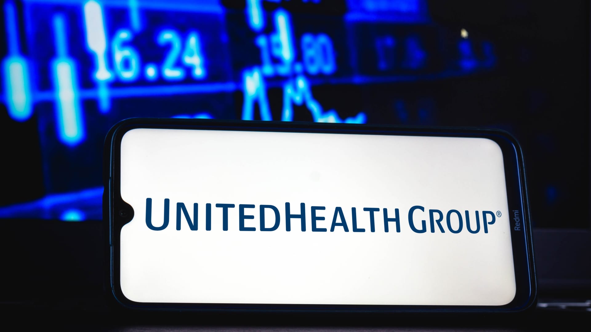 Cyberattack on UnitedHealth firm forces doctors to dig into personal savings to stay afloat