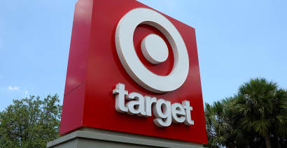 Target says it will close nine stores in major cities, citing violence, theft 