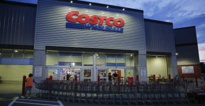 Costco tops quarterly earnings expectations, even as sales remain soft