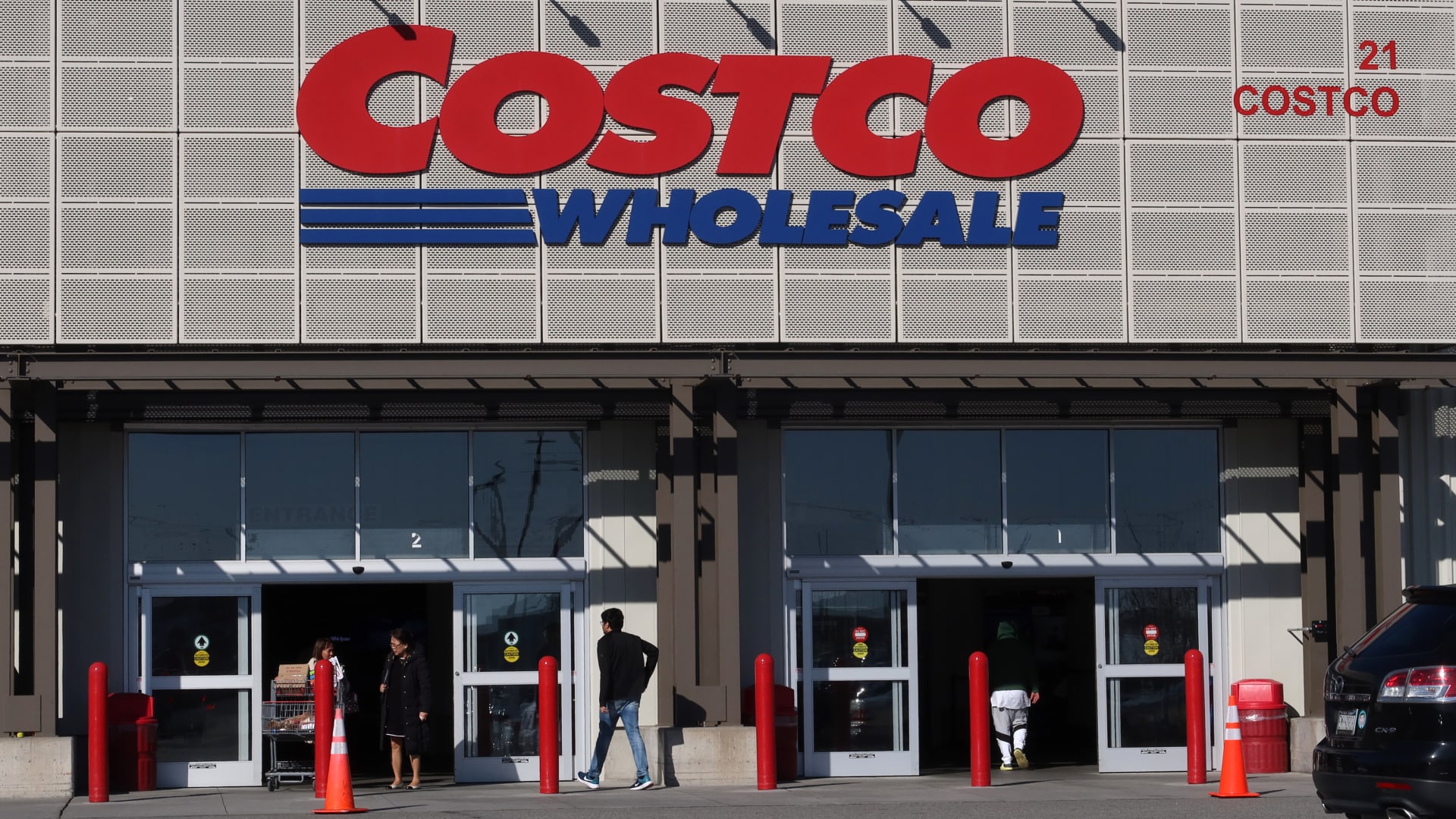 Costco delivers a strong quarter, and we see two catalysts ahead that could boost the stock