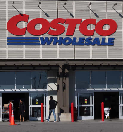 Costco delivers a strong quarter, and we see two catalysts ahead