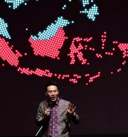TikTok to invest billions of dollars in Southeast Asia, CEO says