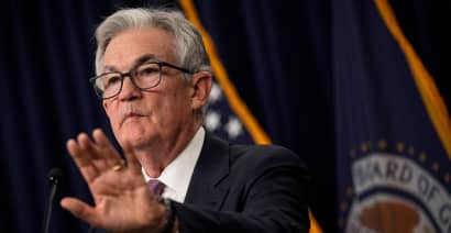 CNBC Daily Open: The Fed paused rates — and the rally in markets