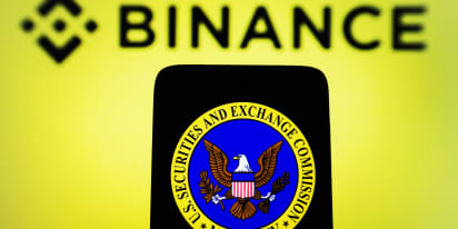 Binance and the SEC agree to allow only U.S. employees to access customer funds