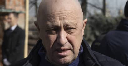 Once allies, Russia's mercenary boss is now in a riskier position with Putin