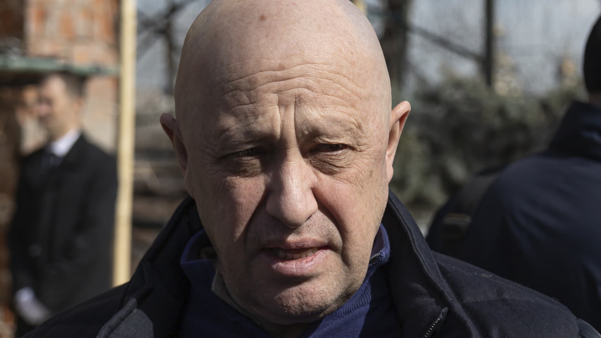 Putin says Prigozhin ‘made serious mistakes’ in first remarks since plane crash that likely killed the Wagner boss