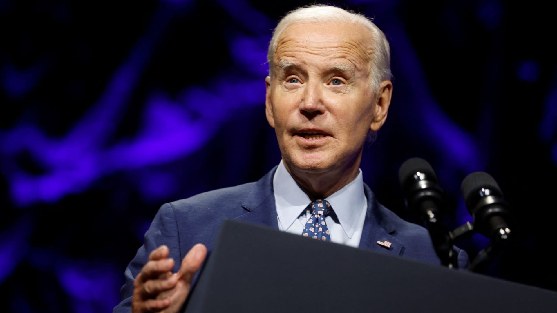 Key environmental groups endorse Biden despite approval of fossil fuel projects