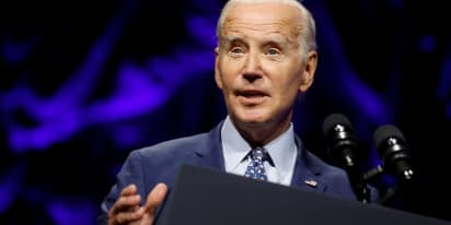 Key environmental groups endorse Biden despite approval of fossil fuel projects