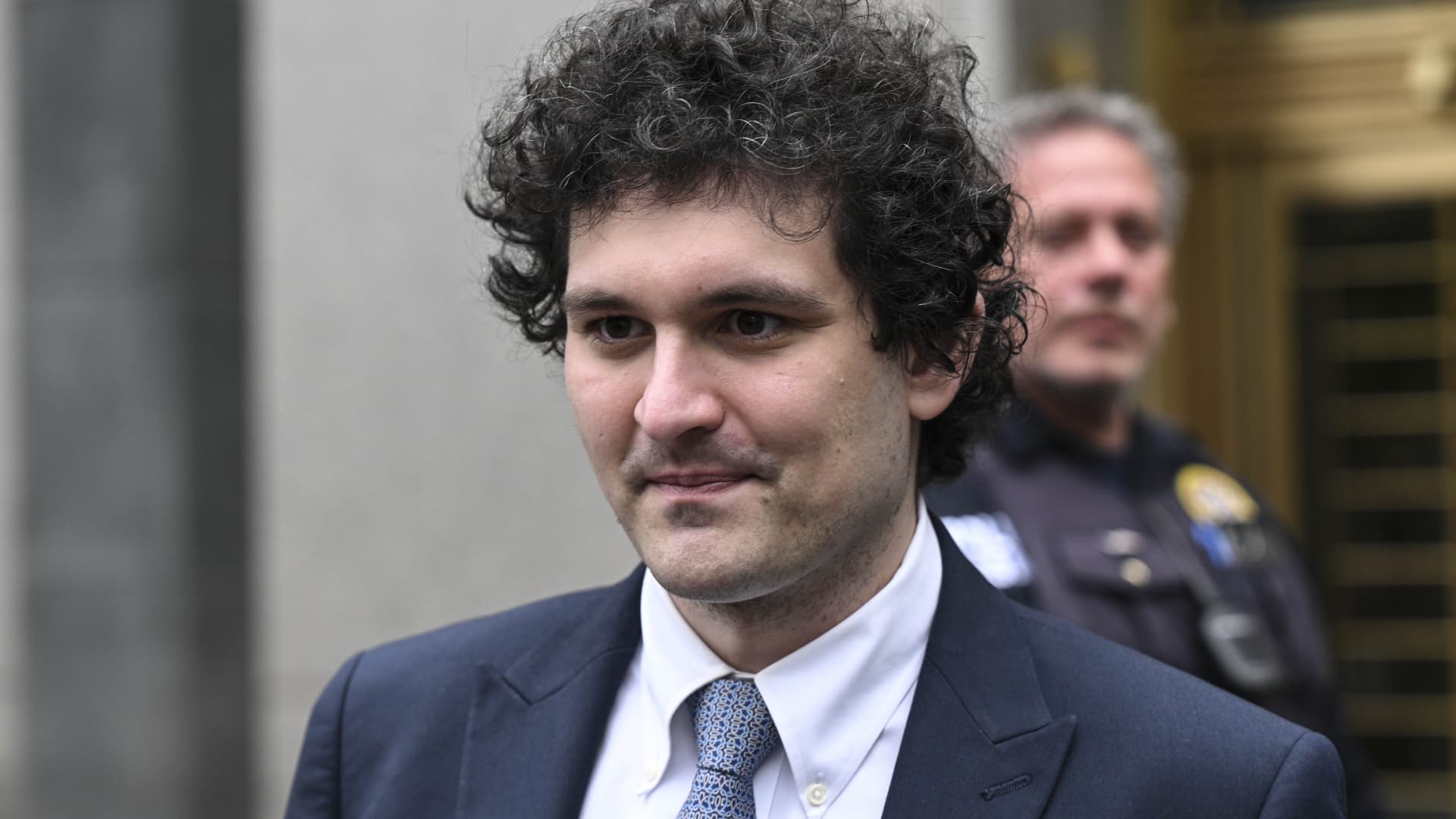 Sam Bankman-Fried's lawyer demands he gets Adderall for ADHD while in jail