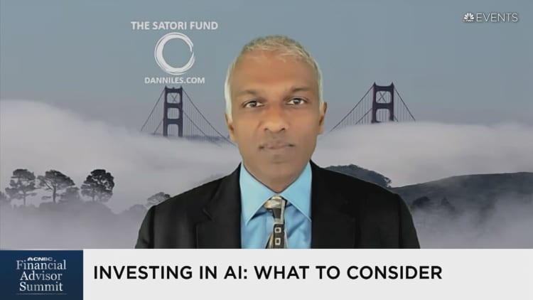 Investing in AI: What to Consider