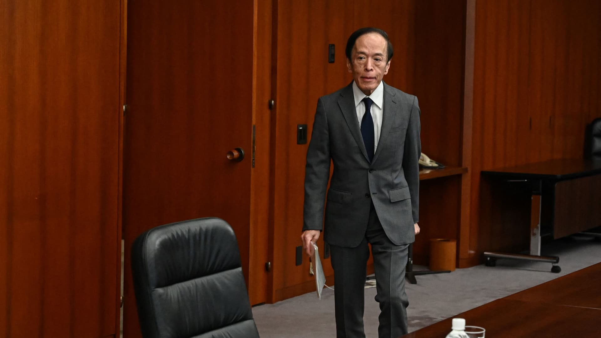 Japan’s central bank has been ‘wrong footed’ on inflation, analyst says