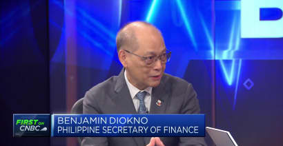 We'll keep spending 5%-6% of GDP on infrastructure: Philippine finance secretary