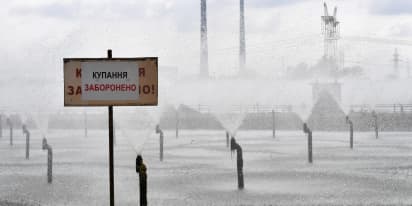 Zaporizhzhia nuclear plant struck by drones; Zelenskyy calls for more aid amid Kharkiv bombardment