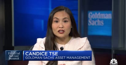 Goldman's Candice Tse says investors need to rethink their portfolio construction