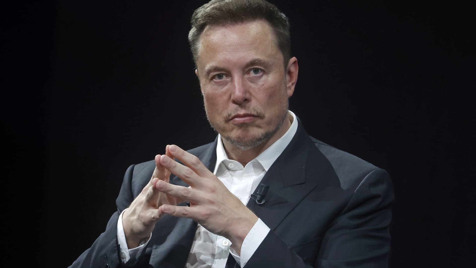 Elon Musk moving servers himself shows his ‘maniacal sense of urgency’ at X, formerly Twitter