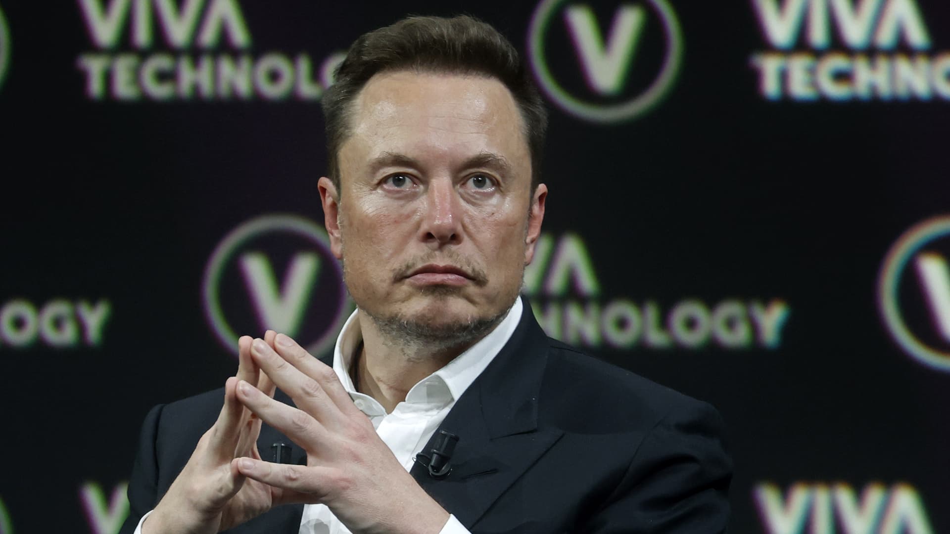 Elon Musk's Twitter files data-scraping lawsuit against unknown defendants