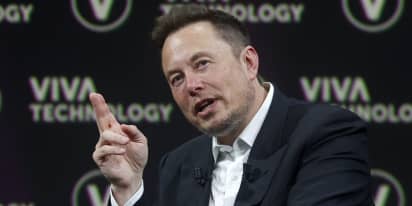 Elon Musk: Tesla's market cap is directly tied to solving autonomous driving