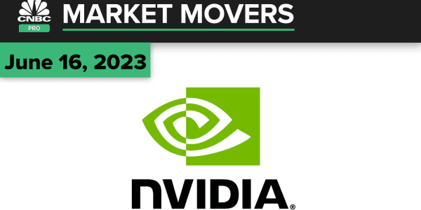 Nvidia gets price target hike amid 10% gain this week. How to play the stock