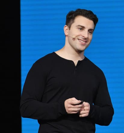 Airbnb CEO: A.I. will make having a lucrative side hustle or startup much easier