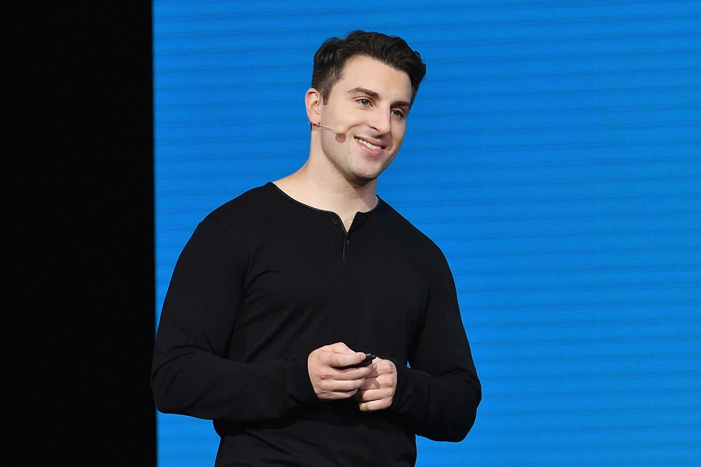 Airbnb está adquirindo uma startup de IA por pouco menos de US$ 200 milhões