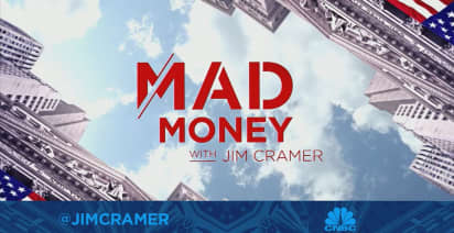 Watch Friday's full episode of Mad Money with Jim Cramer — June 16, 2023