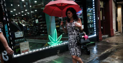 NY expands legal weed licenses — but some would-be retailers feel left behind