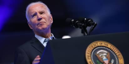 Biden will announce $600 million in climate investments during California trip