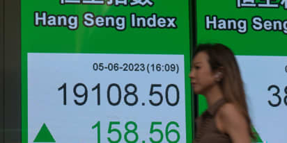 Hong Kong's dual counter scheme 'solidifies' its role as yuan trading hub: HKEX CEO