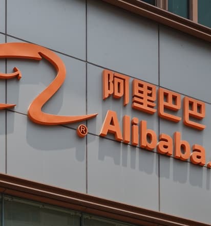 Alibaba says Eddie Wu to succeed Daniel Zhang as CEO in surprise move