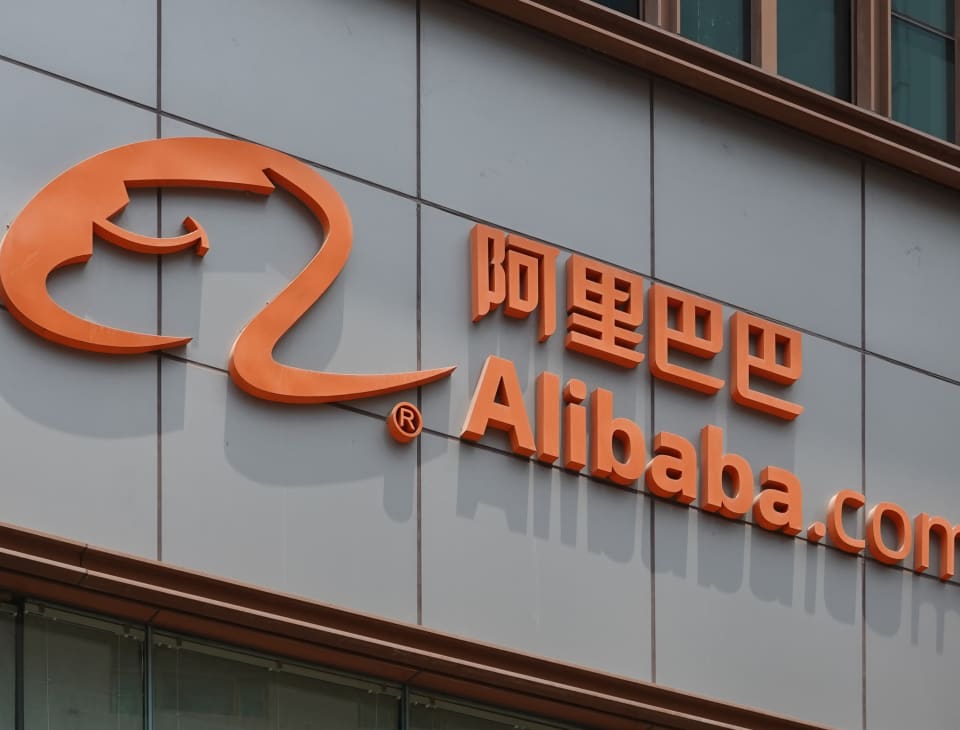 Alibaba says Eddie Wu to succeed Daniel Zhang as CEO in surprise move