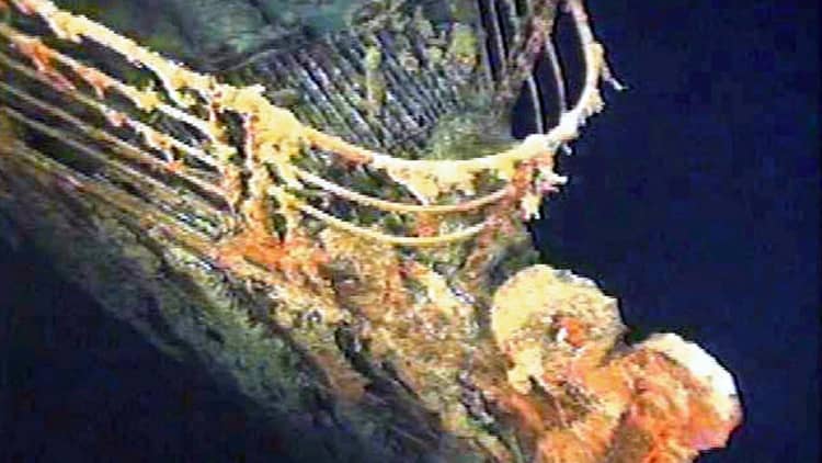 Titan submersible crew presumed dead after debris found, says U.S. Coast Guard